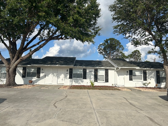 property at 12298 Buffing Rd