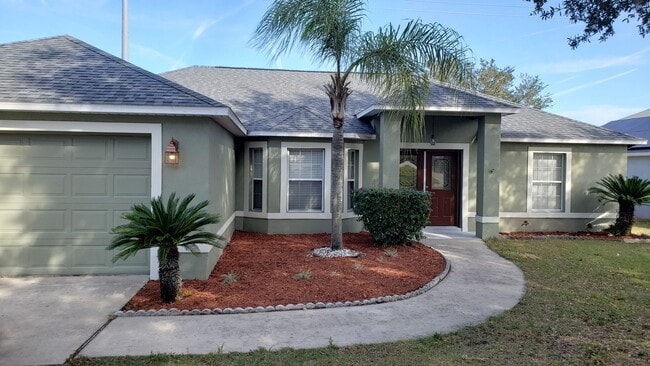 10013 Crenshaw Cir in Clermont, FL - Building Photo - Building Photo