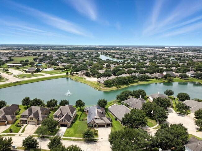25218 Lockspur Dr in Richmond, TX - Building Photo - Building Photo
