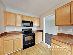 522 Tansy Dr in Charlotte, NC - Building Photo - Building Photo