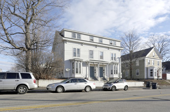 340 Main St in Biddeford, ME - Building Photo - Building Photo