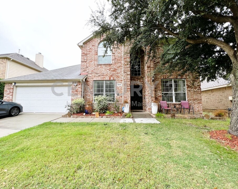 4816 Rum St in Fort Worth, TX - Building Photo