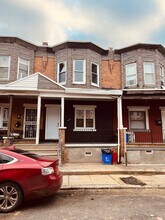 1412 S Vogdes St in Philadelphia, PA - Building Photo - Building Photo