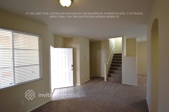 7632 Certitude Ave in Las Vegas, NV - Building Photo - Building Photo