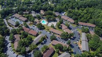 Park Place in Hanahan, SC - Foto de edificio - Building Photo