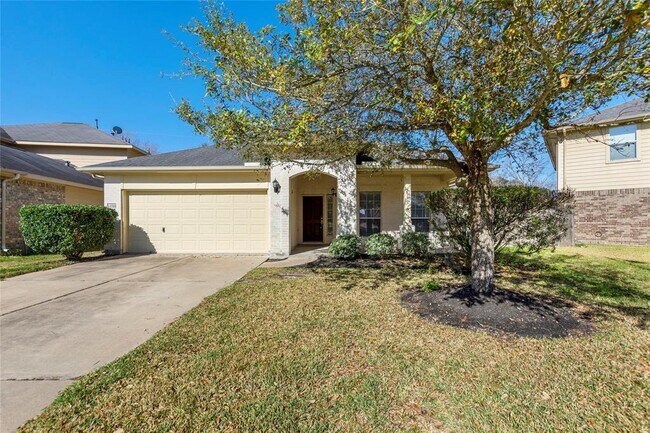 property at 11723 Cypress Creek Forest Dr