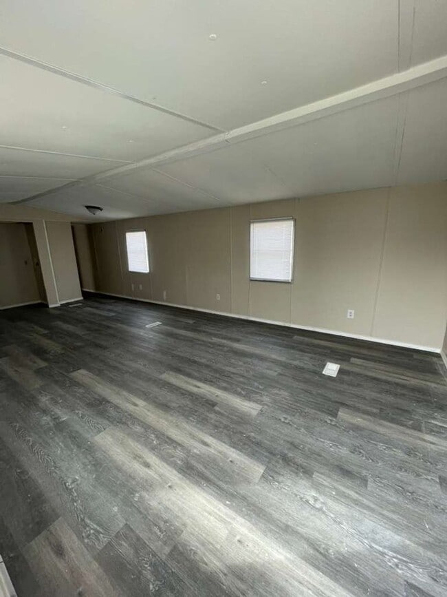 property at 5030 Easy St