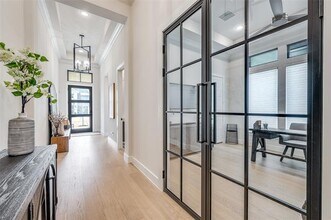 3852 Lacefield Dr in Frisco, TX - Building Photo - Building Photo