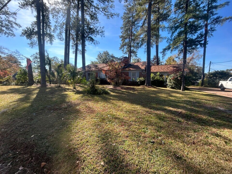 4826 Kilbourne Rd in Columbia, SC - Building Photo