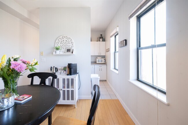 property at 1661-1663 Washington St