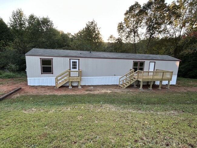 property at 82 Donna Ln
