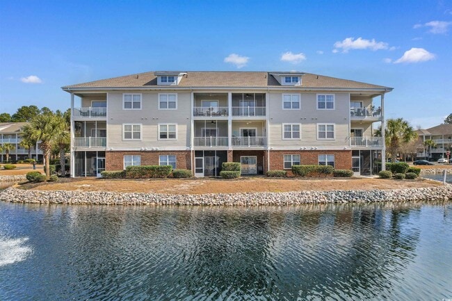property at 6253 Catalina Dr