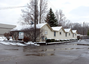 411 Bank St in Lodi, OH - Building Photo - Building Photo