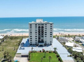 1513 Ocean Shore Blvd in Ormond Beach, FL - Building Photo
