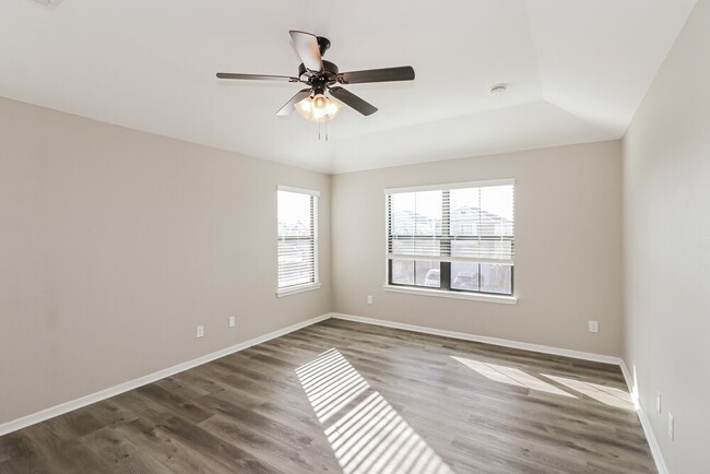 property at 6622 Honey Harvest Ln