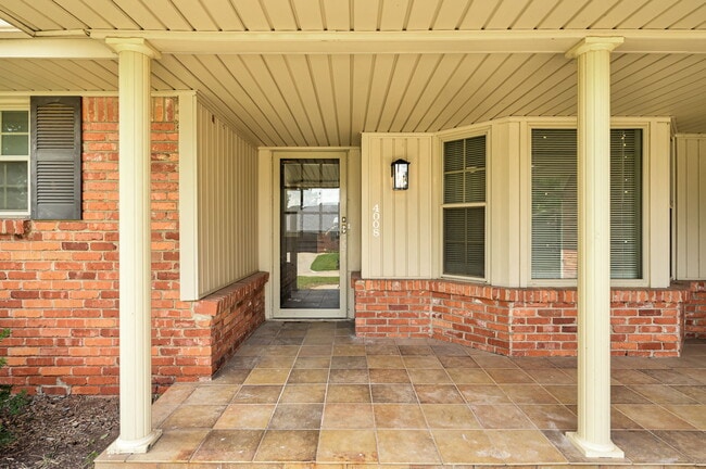 4008 NW 62nd Terrace in Oklahoma City, OK - Building Photo - Building Photo