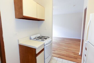 820 W Cornelia Ave in Chicago, IL - Building Photo - Building Photo