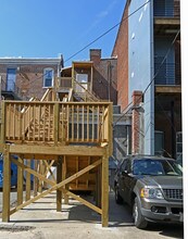 404 W Broad St in Richmond, VA - Building Photo - Building Photo