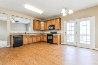 1543 Cairo Way in Fuquay Varina, NC - Building Photo - Building Photo
