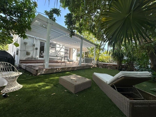 property at 52 NW 47th St