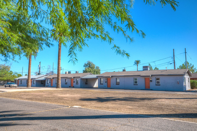 Encanto Park III in Phoenix, AZ - Building Photo - Other