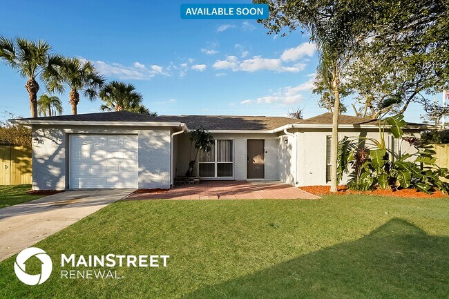 property at 6811 Amarillo St