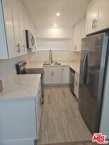 838 5th St in Santa Monica, CA - Building Photo