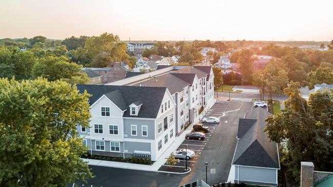 Main Street Apartments at Marlton in Marlton, NJ - Building Photo - Building Photo