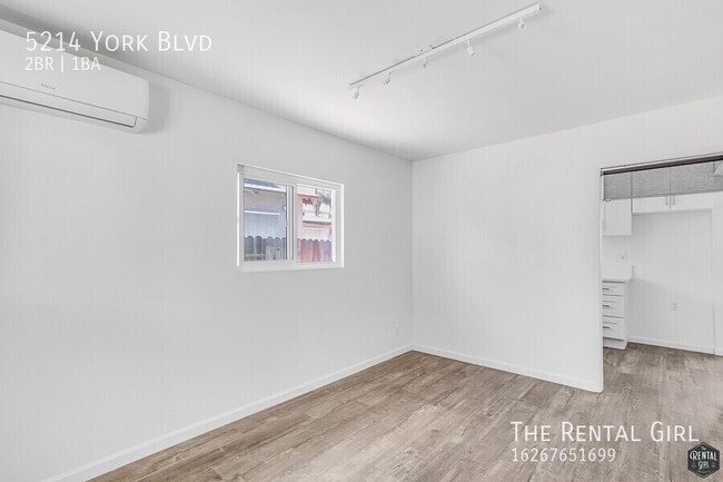 5214 York Blvd in Los Angeles, CA - Building Photo - Building Photo