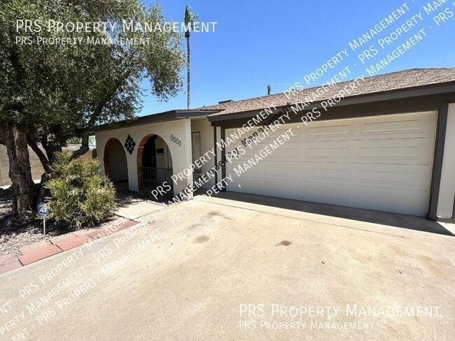 6926 E Windsor Ave in Scottsdale, AZ - Building Photo - Building Photo