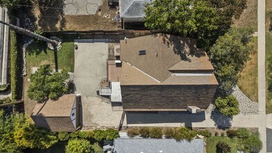 1958 Jefferson Dr in Pasadena, CA - Building Photo - Building Photo