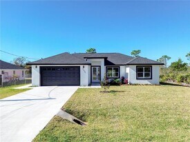 4625 Cortez Blvd in Sebring, FL - Building Photo