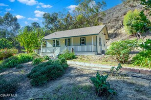 641 W La Loma Ave in Somis, CA - Building Photo