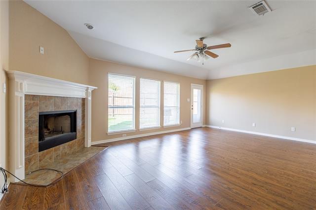 12609 Skeeter Ln in Frisco, TX - Building Photo