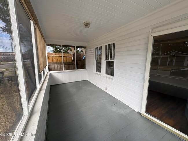 859 St Clair St in Jacksonville, FL - Building Photo - Building Photo