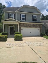 1430 Collins Dr in Martinez, GA - Building Photo