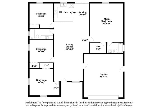 529 Basil Ct in Kissimmee, FL - Building Photo - Building Photo