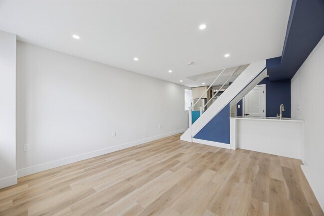 4522 Baker St in Philadelphia, PA - Building Photo - Building Photo