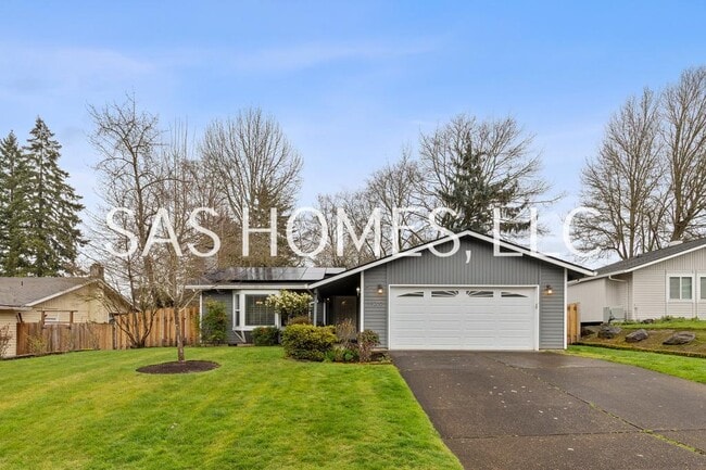 property at 11200 SW 83rd Ave