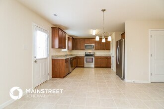 3321 Marichal Dr in Murfreesboro, TN - Foto de edificio - Building Photo