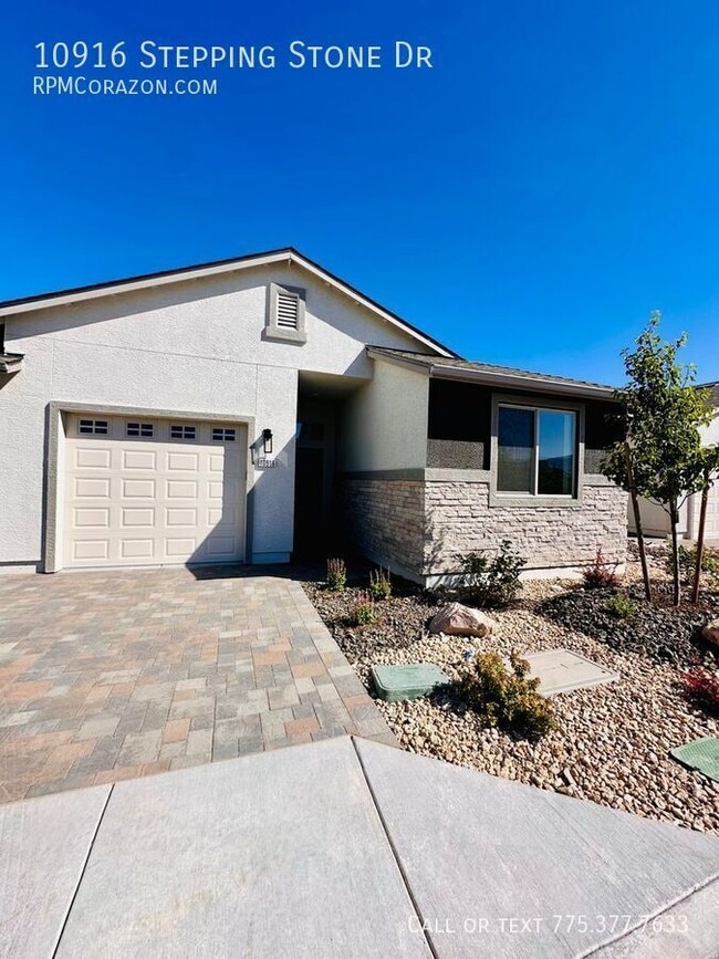 10916 Stepping Stone Dr in Reno, NV - Building Photo - Building Photo