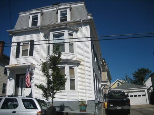 13 Atlantic St in Portland, ME - Building Photo