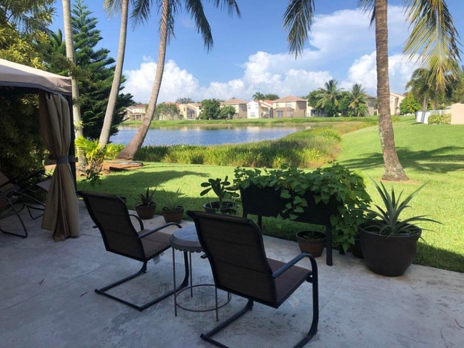 5308 Moon Shadow Ln in Greenacres, FL - Building Photo - Building Photo