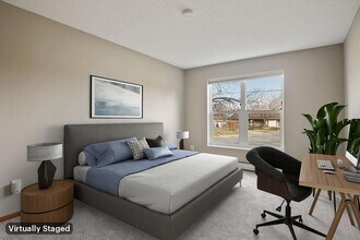 720 3rd Ave NE in Minneapolis, MN - Building Photo - Building Photo