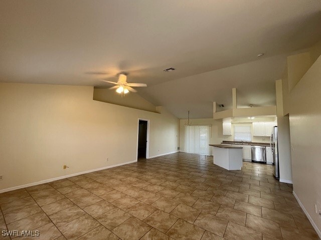 property at 3527 SW 5th St