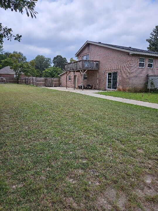 110 Mack Ln in Warner Robins, GA - Building Photo
