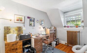 18 Willett St, Unit Apt 3 in Albany, NY - Building Photo - Building Photo