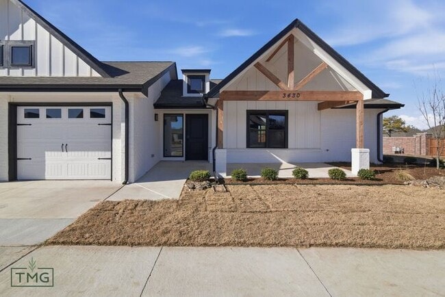 property at 3430 N Ironwood Ave