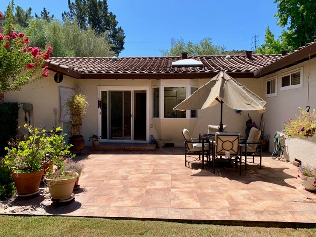 3826 Paseo Grande in Moraga, CA - Building Photo - Building Photo