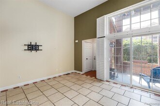 2847 Barclay Way in Ann Arbor, MI - Building Photo - Building Photo